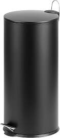 Treteimer Samuel Schwarz ca. 30 l