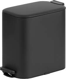 Treteimer Vario Schwarz ca. 20 l