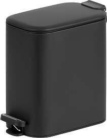 Treteimer Vario Schwarz ca. 6 l
