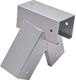 TRIBECCO® Vierkant Schaukelverbinder 90/90mm