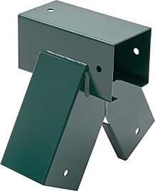 TRIBECCO® Vierkant Schaukelverbinder 90/90mm,