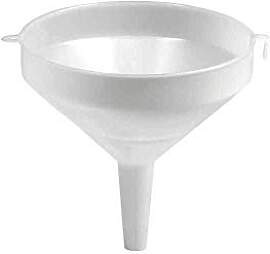 Trichter Dm.40 Stefanplast