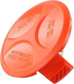 Trimmerspulenkappe für Black & Decker für