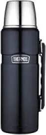 Trinkflasche mit Griff Thermos King