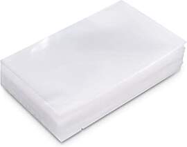 Trintion Vakuumierbeutel, 200 Beutel 20x30cm