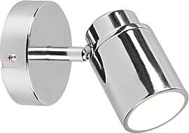 Trio Leuchten Bad Spot Angelo 880400106, Metall