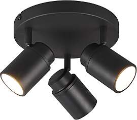 Trio Leuchten Bad Strahler Angelo 880430332,