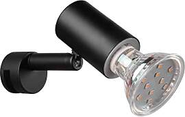 Trio Leuchten Bad Strahler Lorenzo 283500132,