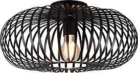 Trio Leuchten Deckenleuchte Johann 606900132,
