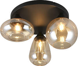 TRIO LEUCHTEN Deckenleuchte "Lumina,