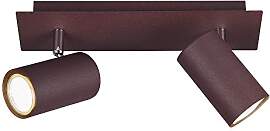 Trio Leuchten Deckenleuchte Marley 802400224,