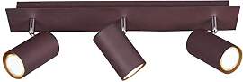 Trio Leuchten Deckenleuchte Marley 802400324,