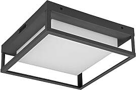 Trio Leuchten LED Außen Deckenleuchte Witham