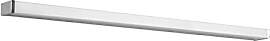 Trio Leuchten LED Bad Wandleuchte Fabio 283811206, 
