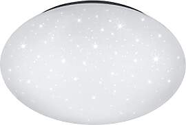 Trio Leuchten LED Badleuchte Paolo 686014000,
