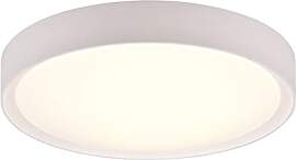 Trio Leuchten LED Deckenleuchte 659011801 Clarimo, 