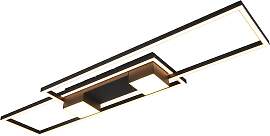 TRIO LEUCHTEN LED Deckenleuchte "ALBANY LED
