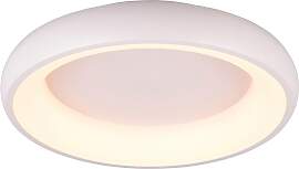 TRIO LEUCHTEN LED Deckenleuchte "CARDONA,