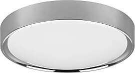 Trio Leuchten LED Deckenleuchte Clarimo 659011806, 