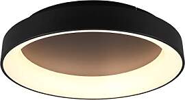 Trio Leuchten LED Deckenleuchte Girona 671290132,