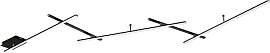 Trio Leuchten LED Deckenleuchte Indira 674610532,