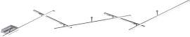 TRIO LEUCHTEN LED Deckenleuchte