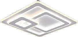 Trio Leuchten LED Deckenleuchte Mita 629219331,