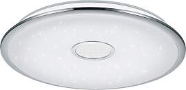 TRIO LEUCHTEN LED Deckenleuchte "OSAKA", 