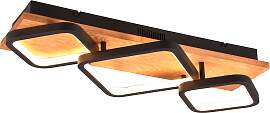 TRIO LEUCHTEN LED Deckenleuchte "RAMA, LED