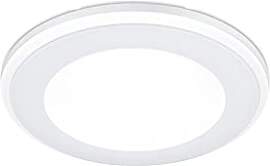 Trio Leuchten LED Einbauleuchten Aura 652310131,