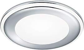 Trio Leuchten LED Einbauleuchten Aura 652410106,