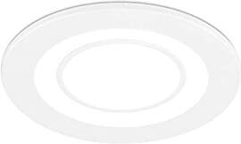 Trio Leuchten LED Einbauleuchten Core 652510131,