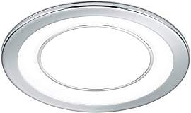 Trio Leuchten LED Einbauleuchten Core 652610106,