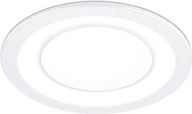 Trio Leuchten LED Einbauleuchten Core 652610131,