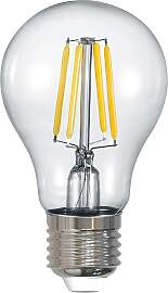 TRIO LEUCHTEN LED-Filament "Leuchtmittel Set