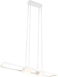 TRIO LEUCHTEN LED Pendelleuchte "ALBANY, LED