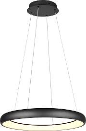 TRIO LEUCHTEN LED Pendelleuchte "CARDONA, LED 