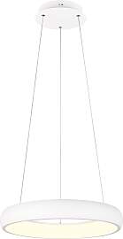 TRIO LEUCHTEN LED Pendelleuchte "CARDONA, LED 