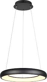TRIO LEUCHTEN LED Pendelleuchte "CARDONA, LED 