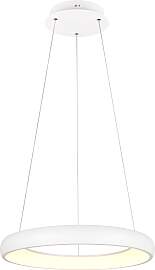 TRIO LEUCHTEN LED Pendelleuchte "CARDONA, LED 
