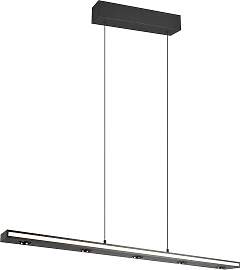 TRIO LEUCHTEN LED Pendelleuchte "GRAHAM,