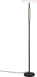 TRIO LEUCHTEN LED Stehlampe "CELESTE, LED