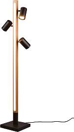 TRIO LEUCHTEN LED Stehlampe "Marley",