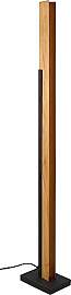 Trio Leuchten LED Stehleuchte Kerala 441610132,