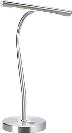 Trio Leuchten LED Tischleuchte Curtis 579790107,