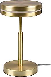 Trio Leuchten LED Tischleuchte Franklin 526510108, 