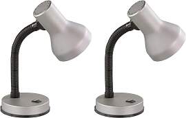 Trio Leuchten LED Tischleuchte Pronto 5027011-47,
