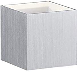 Trio Leuchten LED Wandleuchte 223310105 Louis,