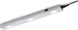 Trio Leuchten LED Wandleuchte Aragon 273170387,