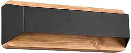 Trio Leuchten LED Wandleuchte Arino 224819132,